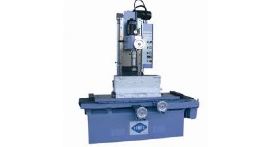 Cтанок для расточки цилиндров легковых и грузовых автомобилей Comec ACF200